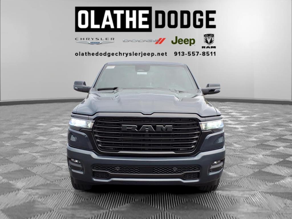 new 2026 Ram 1500 car, priced at $66,396