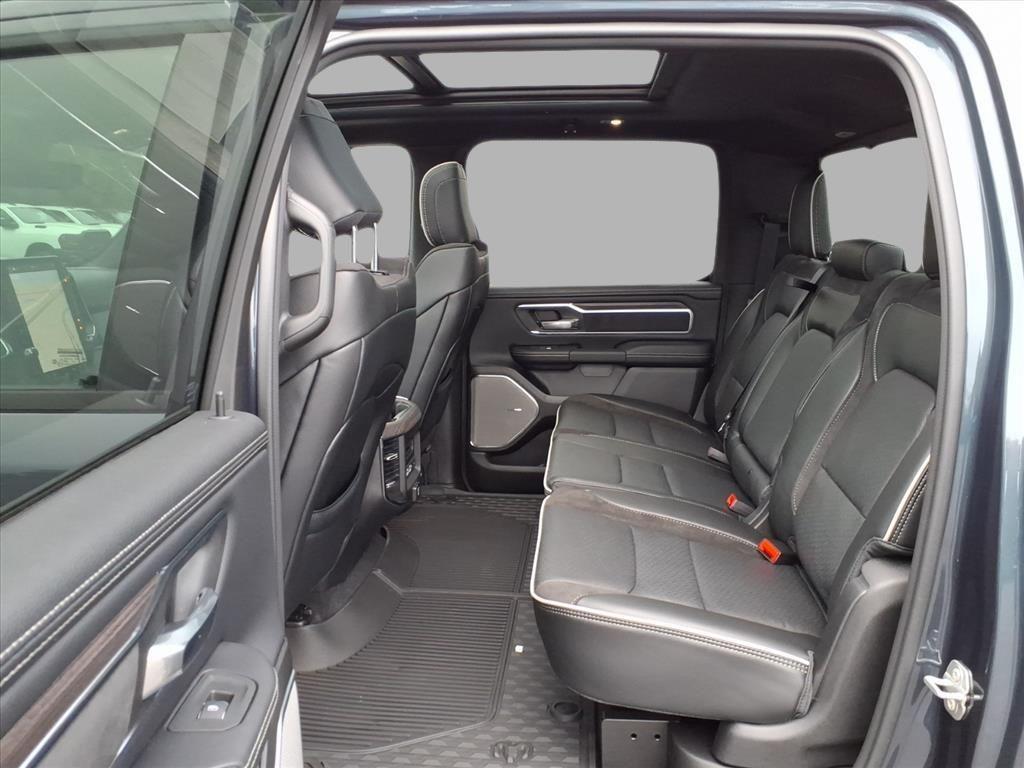 new 2026 Ram 1500 car, priced at $66,396