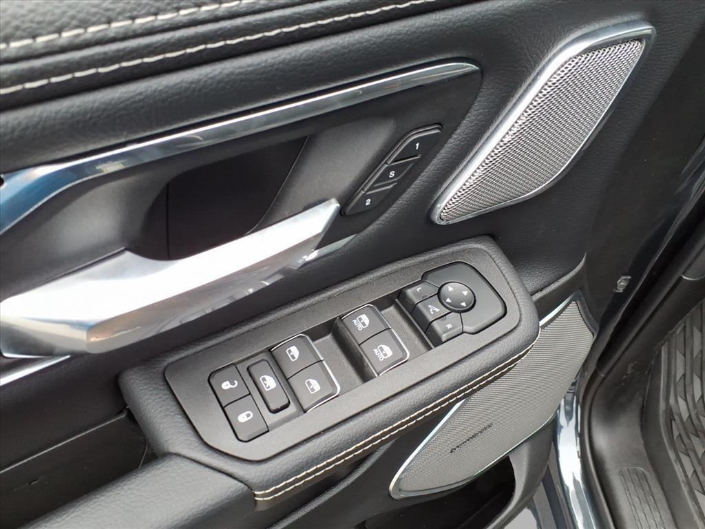 new 2026 Ram 1500 car, priced at $66,396