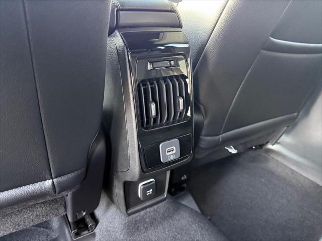 new 2025 Jeep Compass car, priced at $28,900