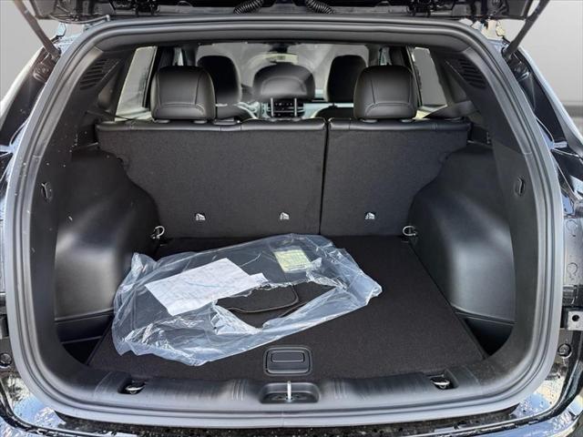 new 2025 Jeep Compass car, priced at $28,900