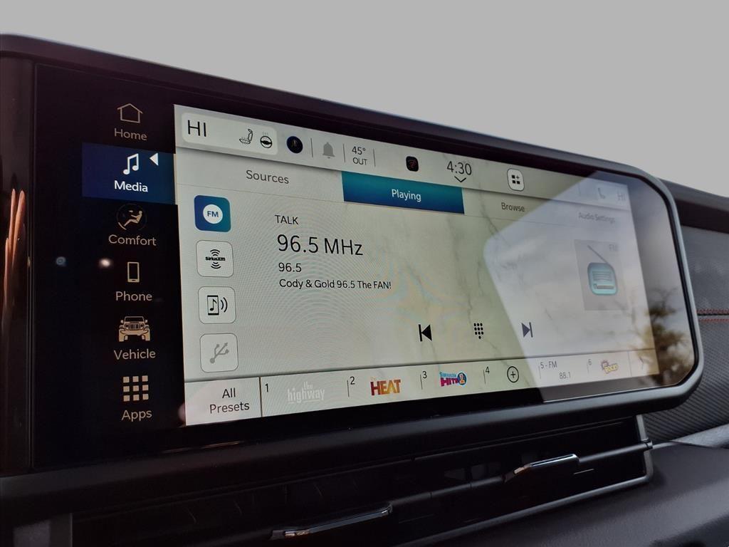 new 2026 Jeep Wrangler car, priced at $55,293