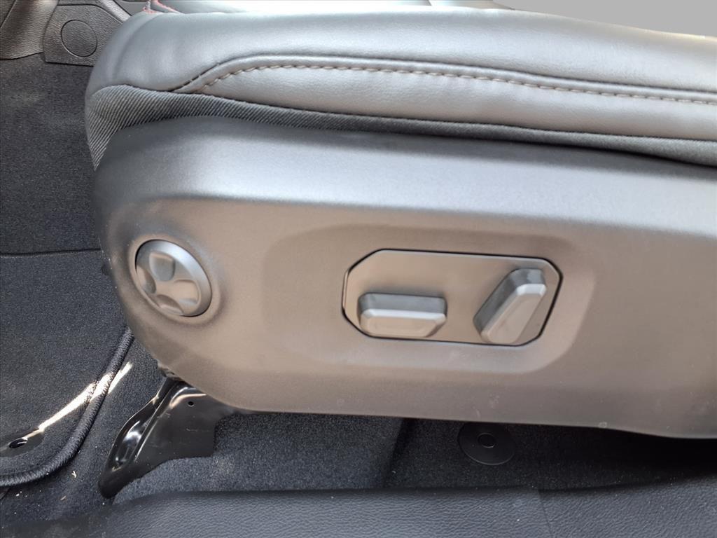 new 2026 Jeep Wrangler car, priced at $55,293