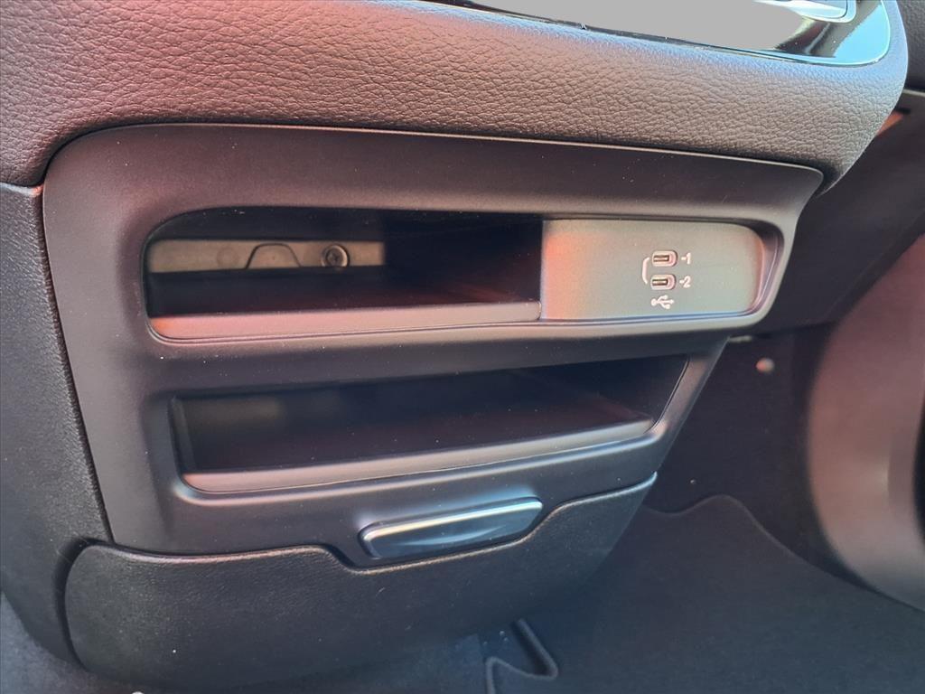 new 2026 Chrysler Pacifica car, priced at $39,625