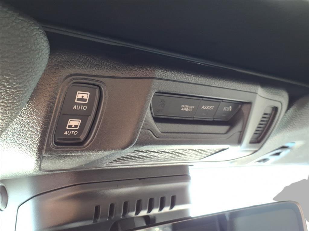 new 2025 Jeep Wrangler car, priced at $50,207