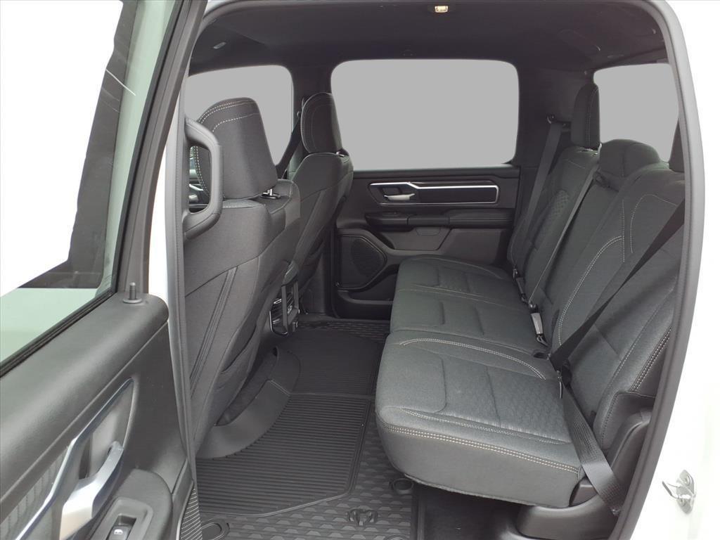 new 2026 Ram 1500 car, priced at $50,516