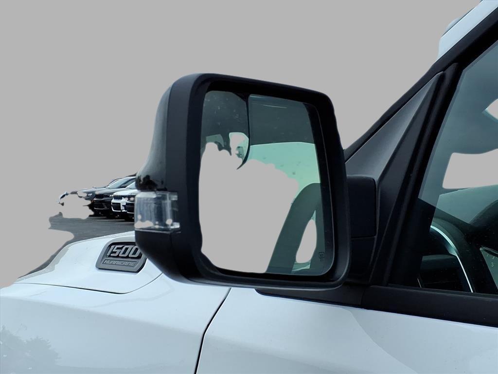 new 2026 Ram 1500 car, priced at $50,516