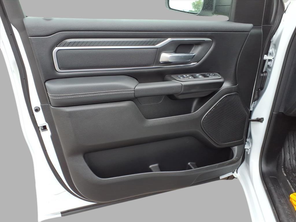 new 2026 Ram 1500 car, priced at $50,516