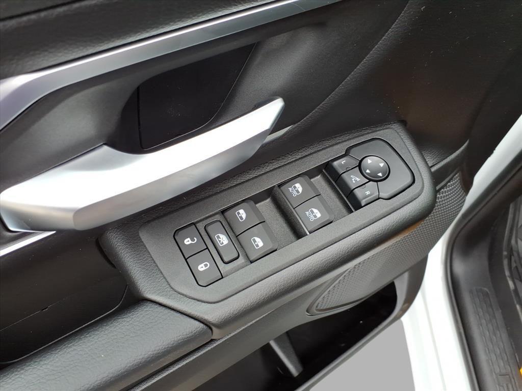 new 2026 Ram 1500 car, priced at $50,516