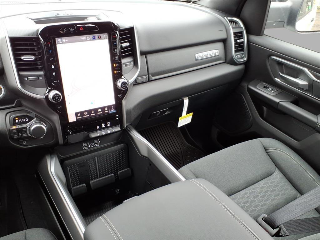 new 2026 Ram 1500 car, priced at $50,516