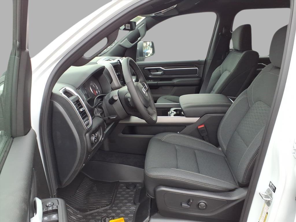 new 2026 Ram 1500 car, priced at $50,516