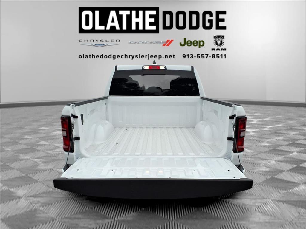 new 2026 Ram 1500 car, priced at $50,516