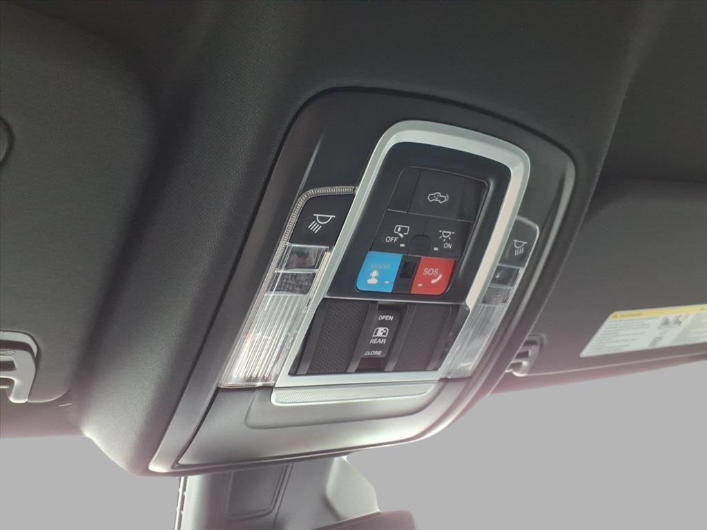 new 2026 Ram 1500 car, priced at $50,516