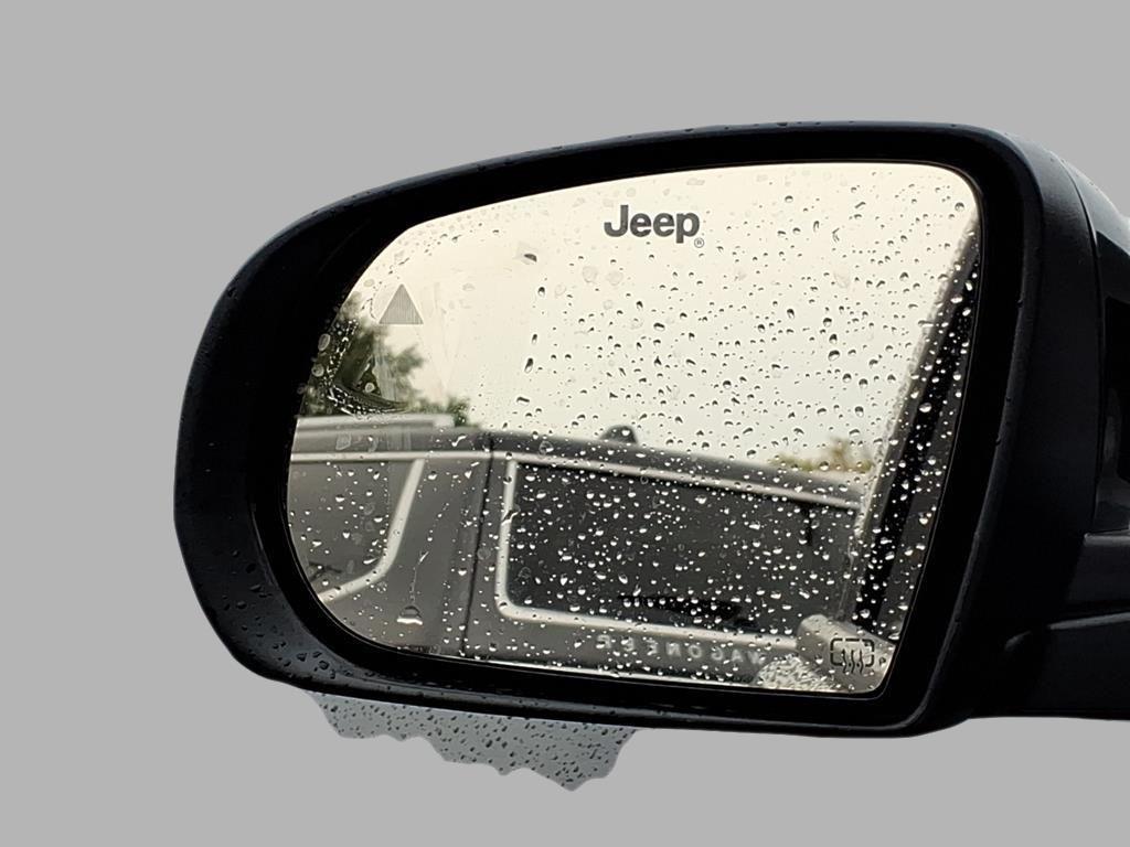 new 2026 Jeep Compass car, priced at $31,285