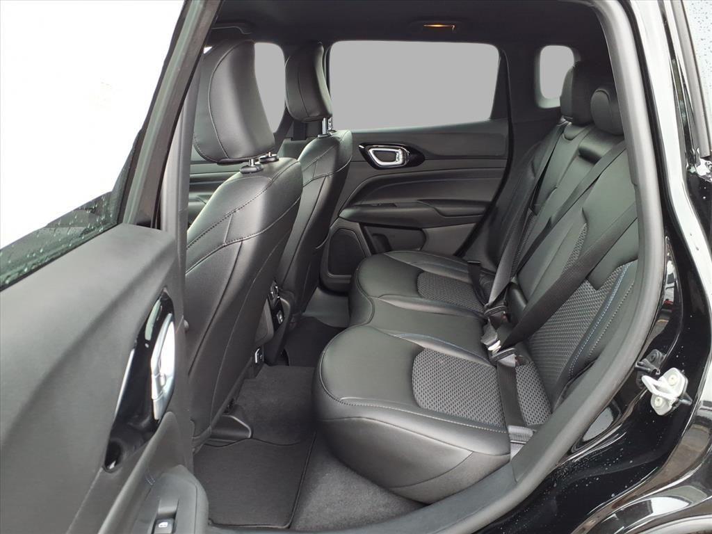 new 2026 Jeep Compass car, priced at $31,285