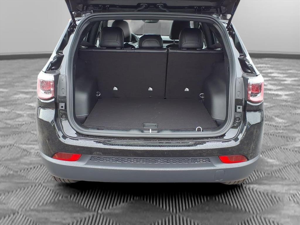 new 2026 Jeep Compass car, priced at $31,285
