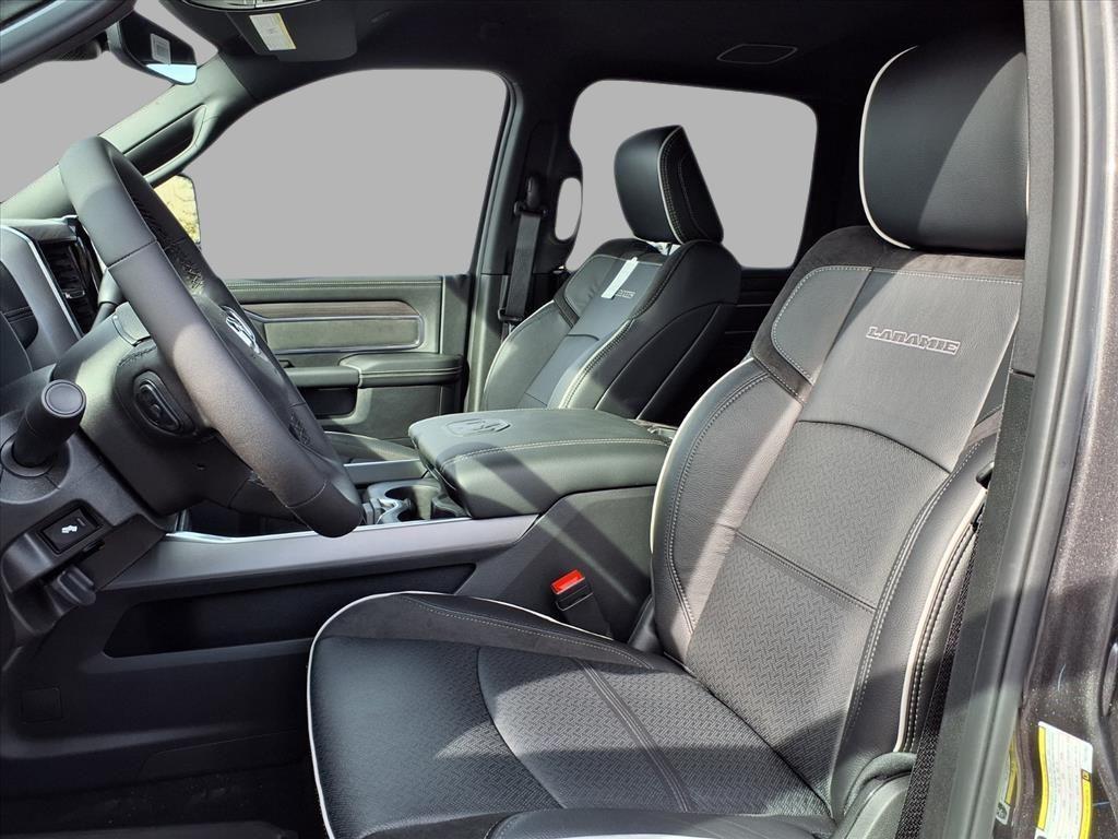 new 2026 Ram 3500 car, priced at $83,440