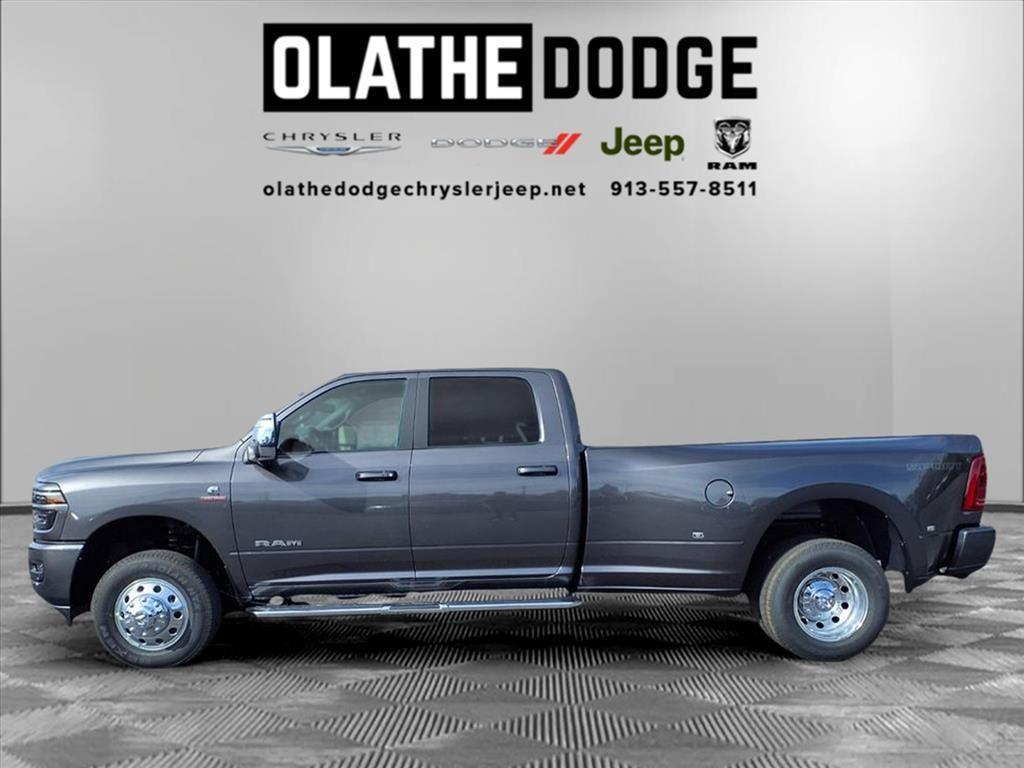 new 2026 Ram 3500 car, priced at $83,440