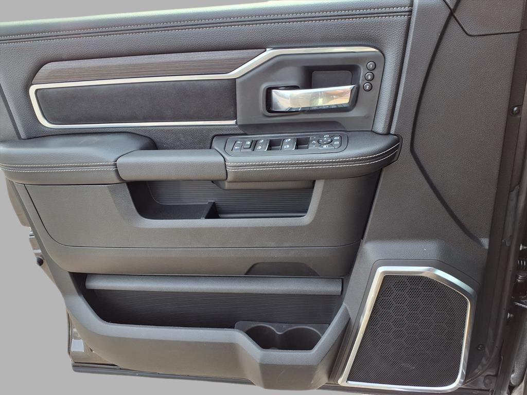 new 2026 Ram 3500 car, priced at $83,440