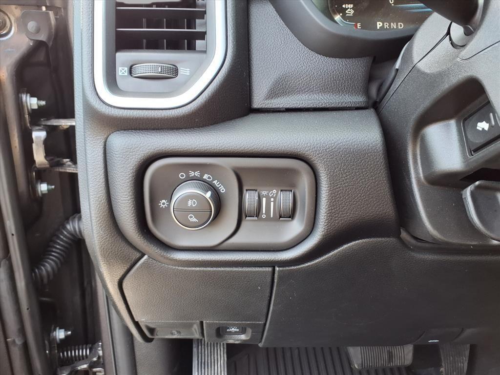 new 2026 Ram 3500 car, priced at $83,440