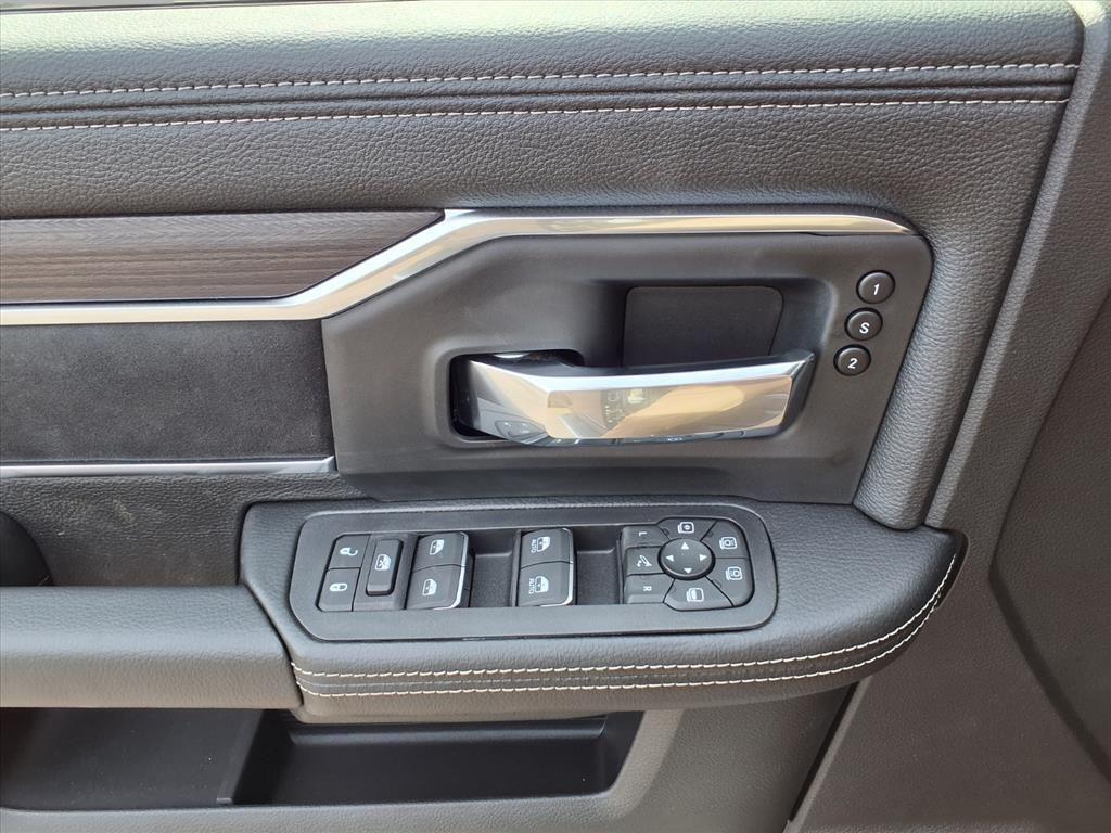 new 2026 Ram 3500 car, priced at $83,440