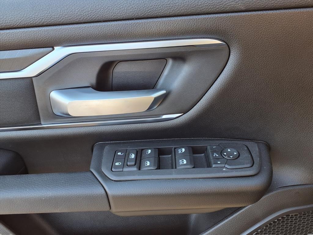 new 2026 Ram 1500 car, priced at $49,443