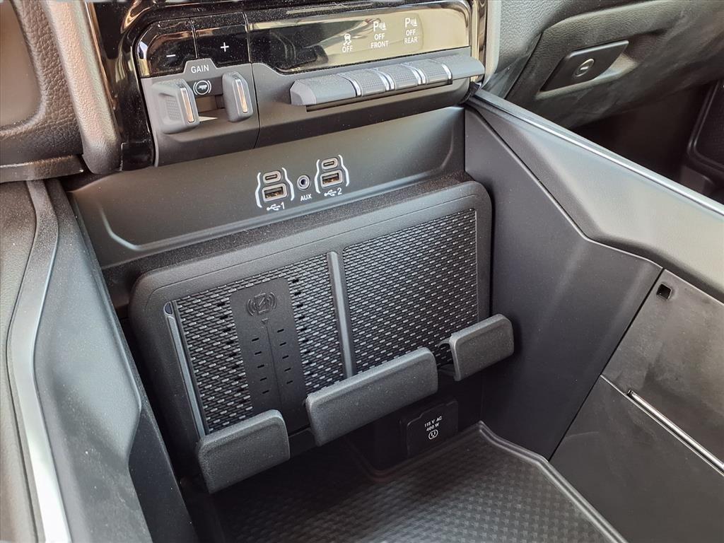 new 2026 Ram 1500 car, priced at $49,443