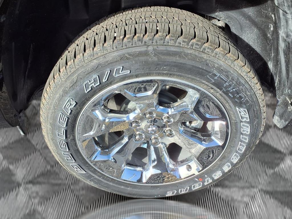 new 2026 Ram 1500 car, priced at $49,443