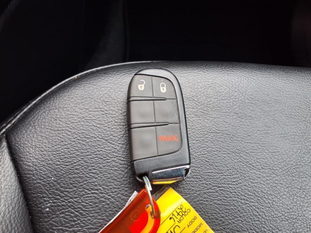 used 2023 Jeep Compass car, priced at $21,549