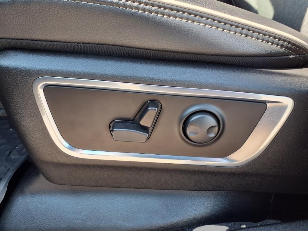 new 2025 Ram 1500 car, priced at $55,630