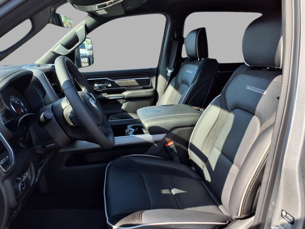 new 2025 Ram 1500 car, priced at $55,630