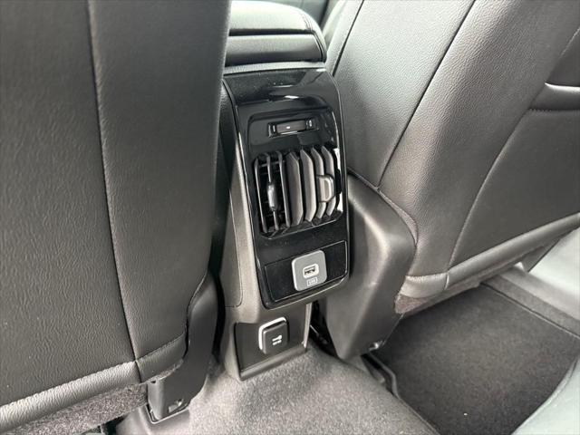 new 2025 Jeep Compass car, priced at $27,995