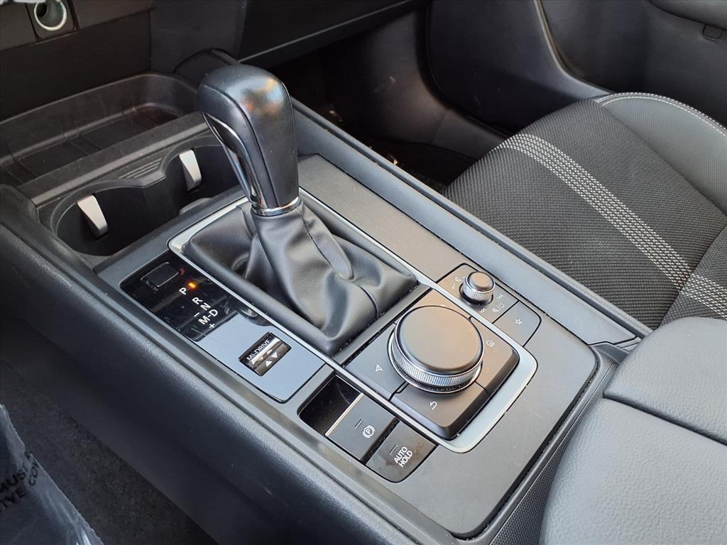 used 2025 Mazda CX-50 car, priced at $27,801