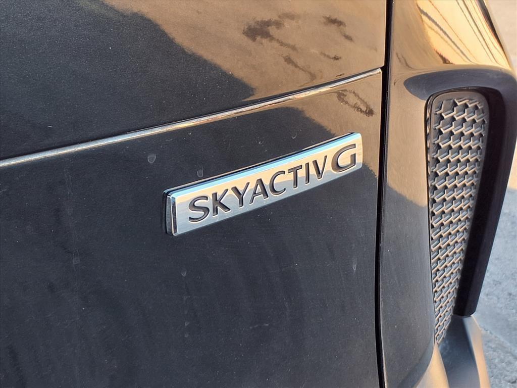 used 2025 Mazda CX-50 car, priced at $27,801