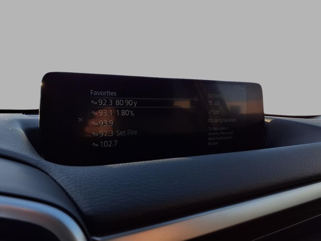 used 2025 Mazda CX-50 car, priced at $27,801