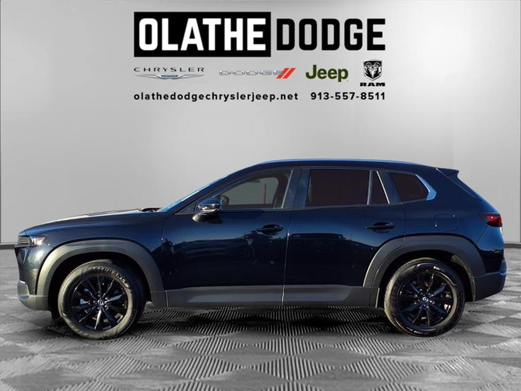 used 2025 Mazda CX-50 car, priced at $27,801