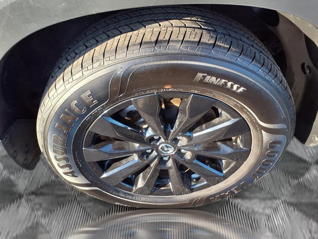 used 2025 Mazda CX-50 car, priced at $27,801