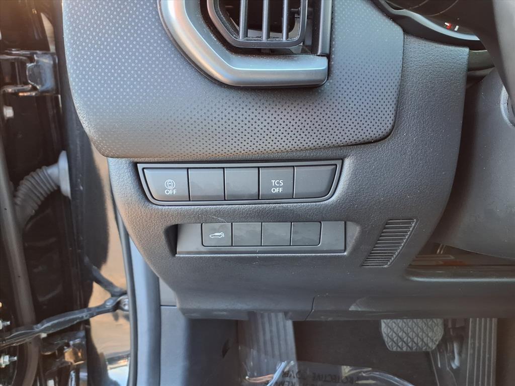 used 2025 Mazda CX-50 car, priced at $27,801