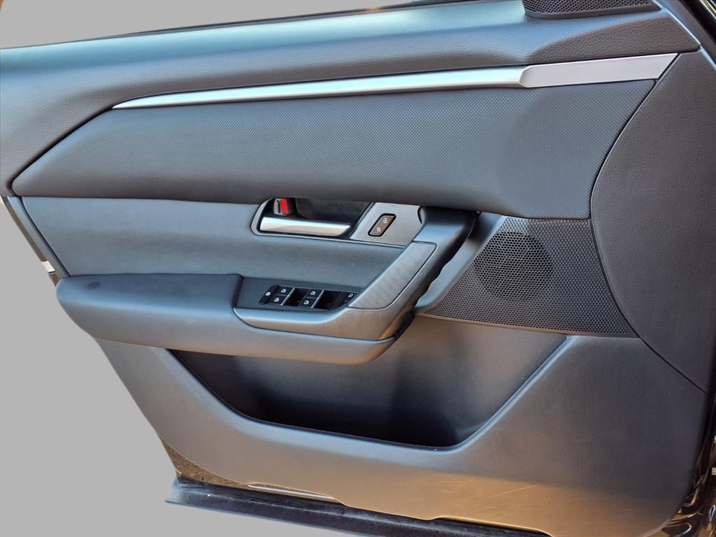 used 2025 Mazda CX-50 car, priced at $27,801