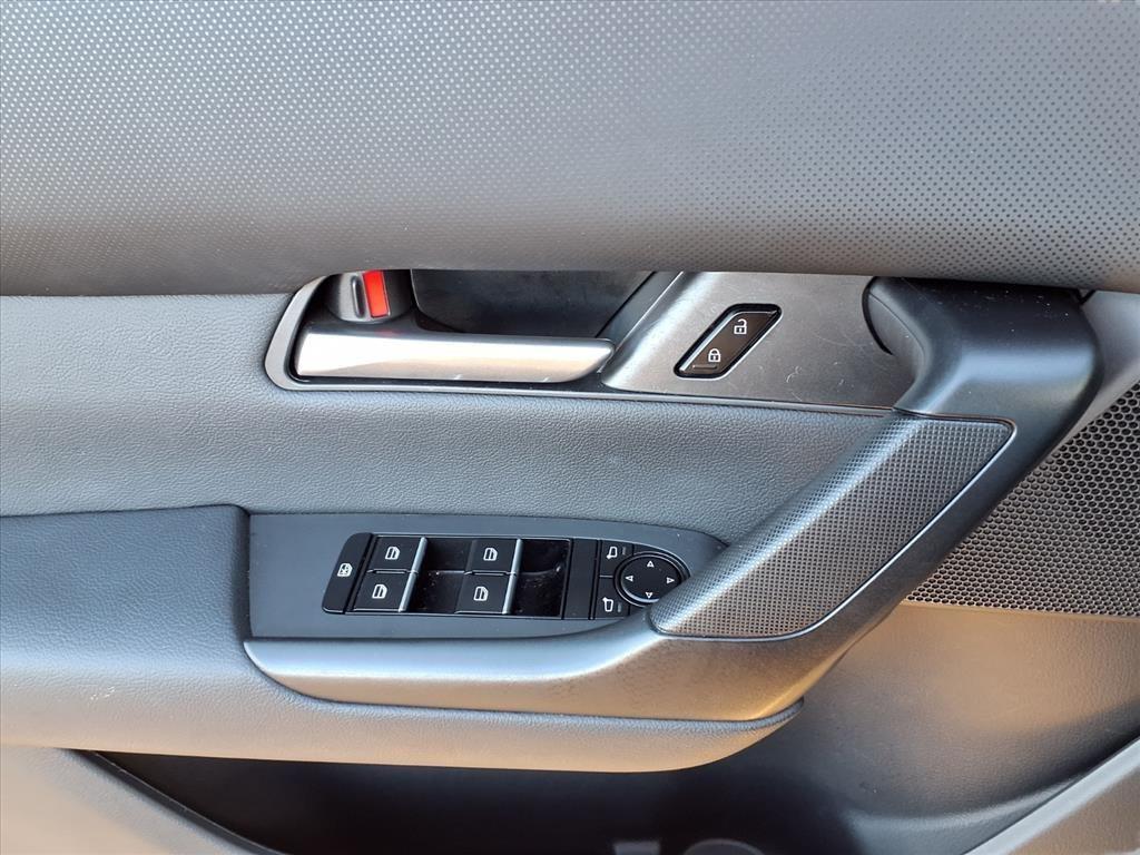 used 2025 Mazda CX-50 car, priced at $27,801