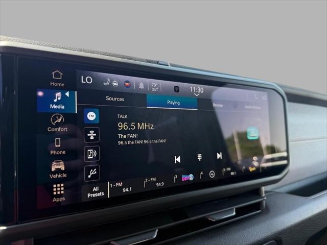new 2025 Jeep Wrangler car, priced at $42,161