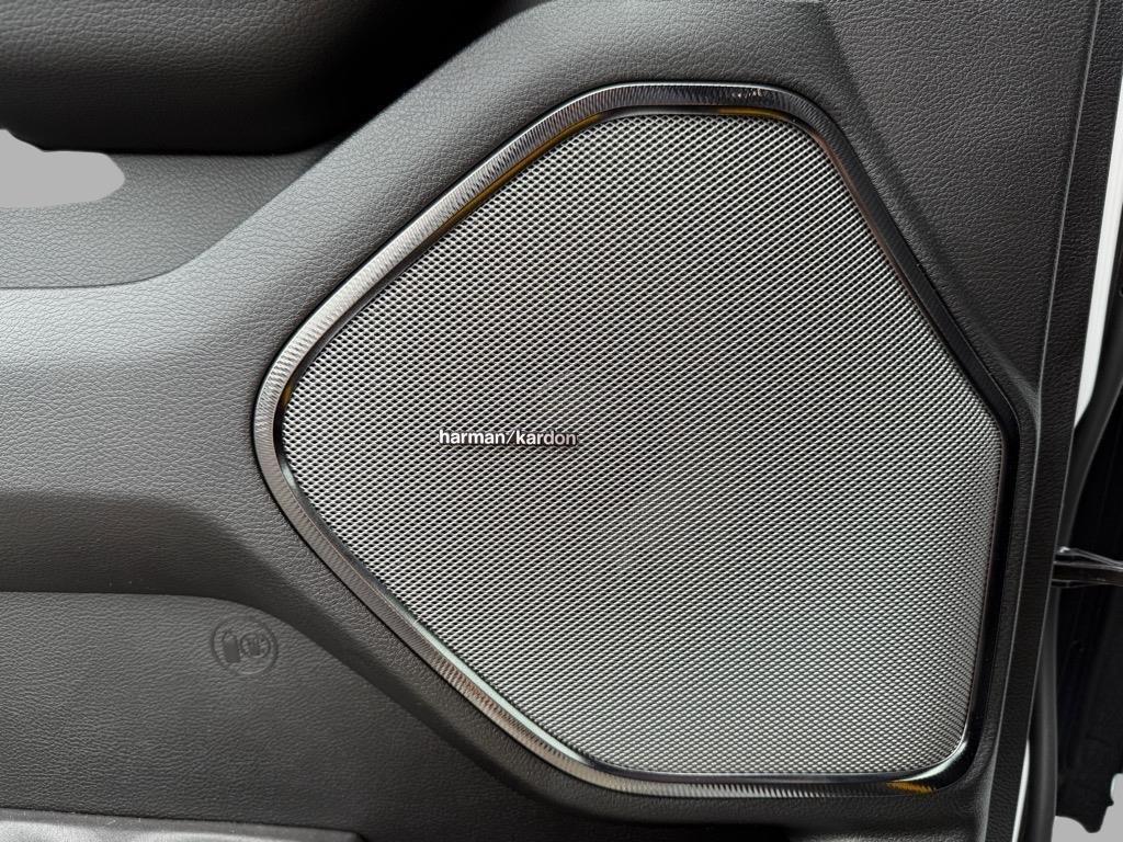 new 2025 Ram 1500 car, priced at $58,586