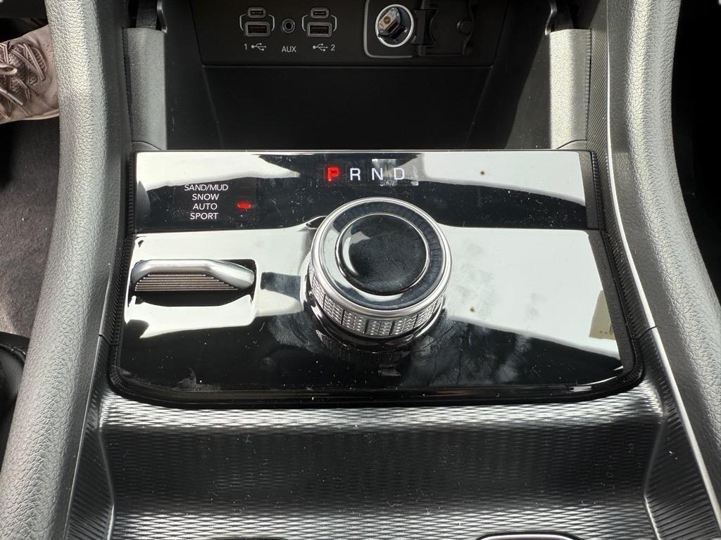 new 2025 Jeep Grand Cherokee L car, priced at $40,162