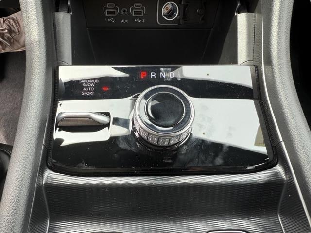 new 2025 Jeep Grand Cherokee L car, priced at $40,900