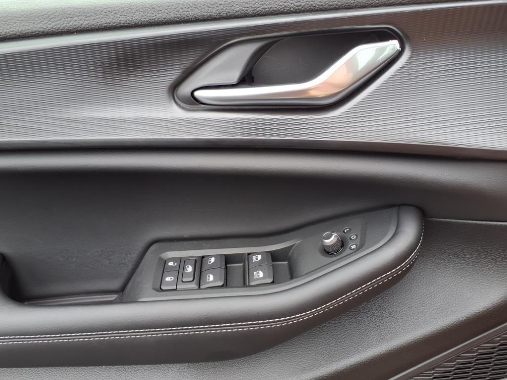 new 2025 Jeep Grand Cherokee L car, priced at $44,730