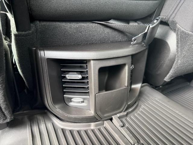 new 2025 Ram 2500 car, priced at $65,290