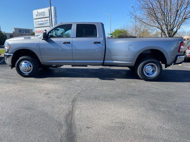 new 2024 Ram 3500 car, priced at $58,670