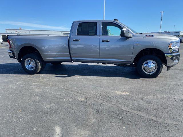 new 2024 Ram 3500 car, priced at $58,670