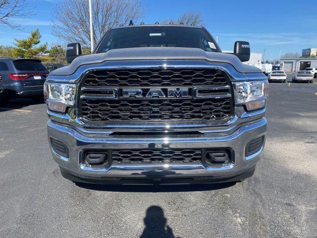 new 2024 Ram 3500 car, priced at $58,670