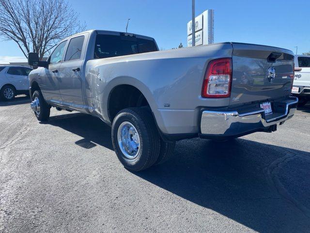 new 2024 Ram 3500 car, priced at $58,670